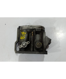 Tbi Corpo Borboleta Bmw 318i 1995 1996 / 17273459