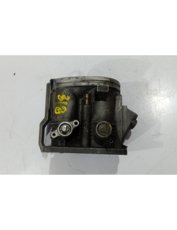 Tbi Corpo Borboleta Bmw 318i 1995 1996 / 17273459