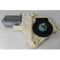 Motor De Vidro Traseiro Esquerdo Ford Edge 2008 - 2014