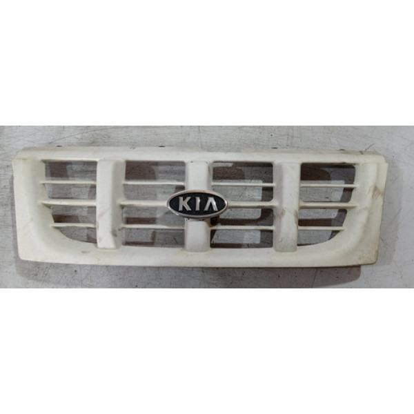 Grade Frontal Parachoque Sportage 1999 2000 2001 2002