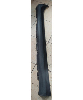 Spoiler Lateral Caixa Ar Direito Bmw X3 2014