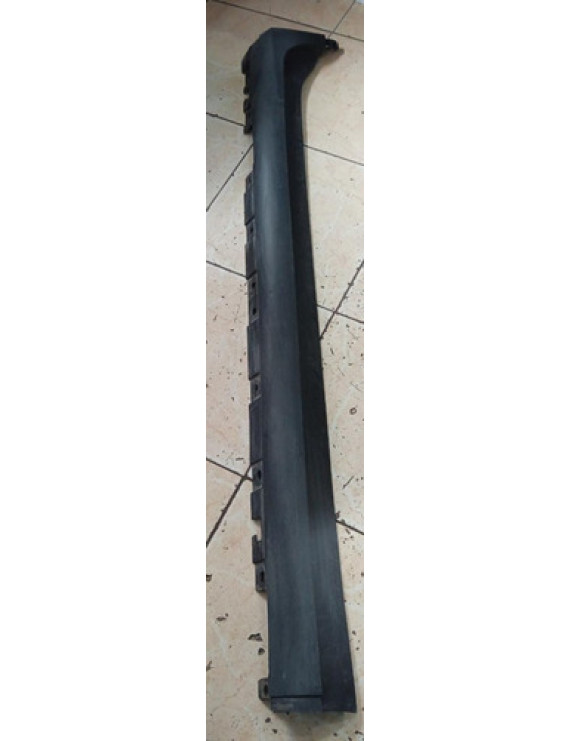 Spoiler Lateral Caixa Ar Direito Bmw X3 2014