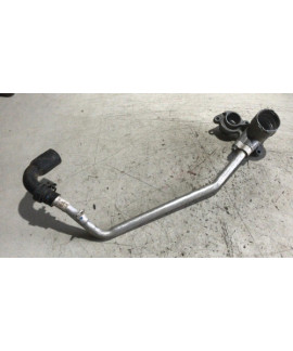 Cano De Água Mercedes C180 C200 2008 - 2010