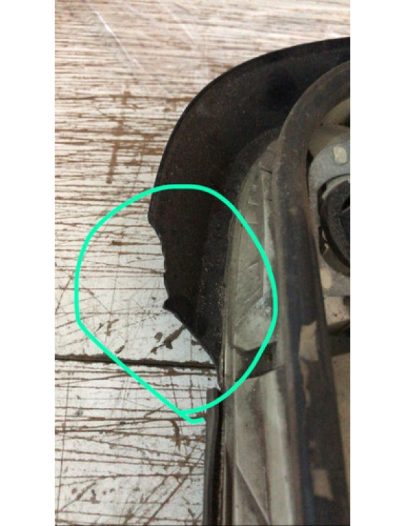 Lanterna Traseira Direita Bmw 323 325 328 1998