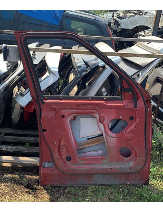 Porta Dianteira Esquerda Range Rover Sport 2008