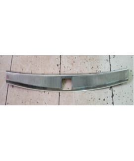 Soleira Do Porta Malas Audi A6 Allroad 2001 - 2005