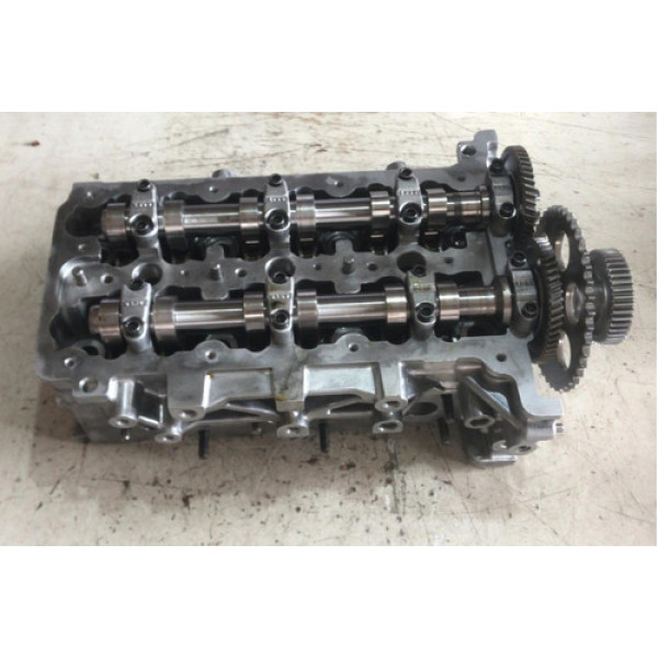 Cabeçote Direito Cherokee 3.0 V6 Diesel 13 - 14 / 90352082f