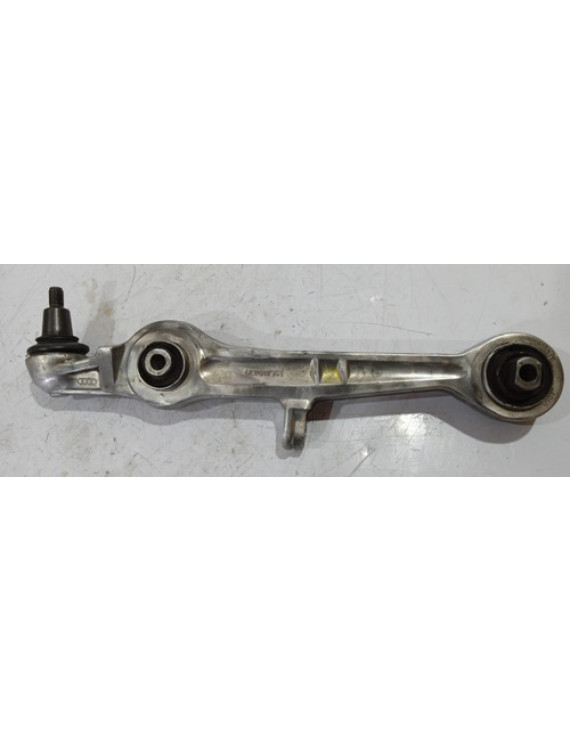 Braço Suspensão Dianteiro Inferior Audi A6 Allroad 2001 