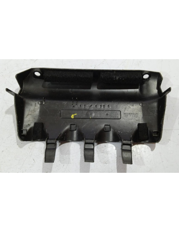 Capa Superior Do Motor Honda Fit 1.4 2003 - 2008