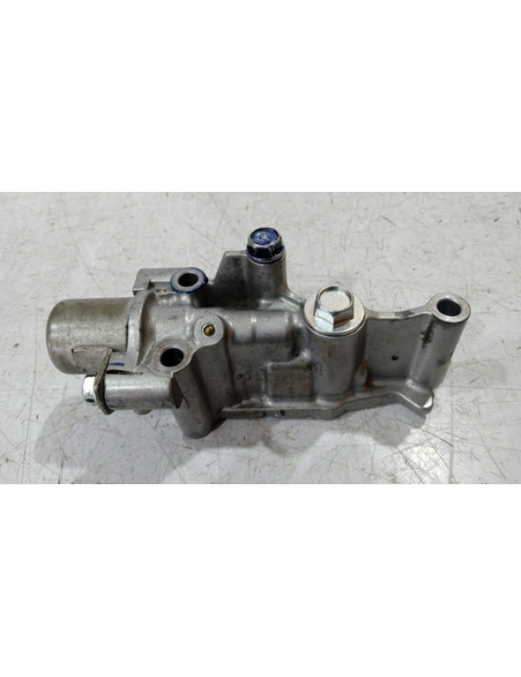 Solenoide Pressão Óleo Honda Civic Exl G10 2.0 16v 2020