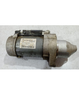 Motor De Arranque Mercedes E300 C300 2.0 2020