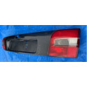 Moldura Lanterna Tampa Traseira Volvo V40 1995 A 2004