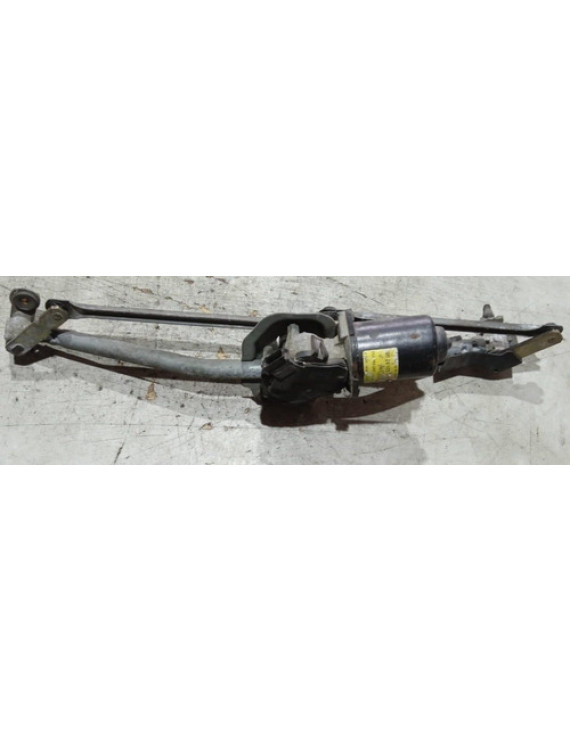 Motor Limpador Parabrisa Audi Tt 2000 - 2006