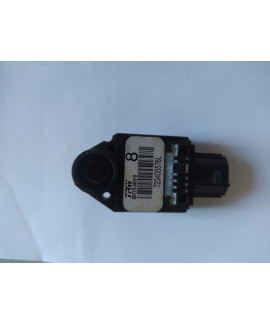 Sensor Airbag Dianteiro Hilux 2005 - 2015 89173-0k010