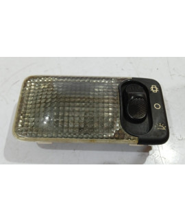 Luz De Teto Peugeot 306 1994 - 2002   