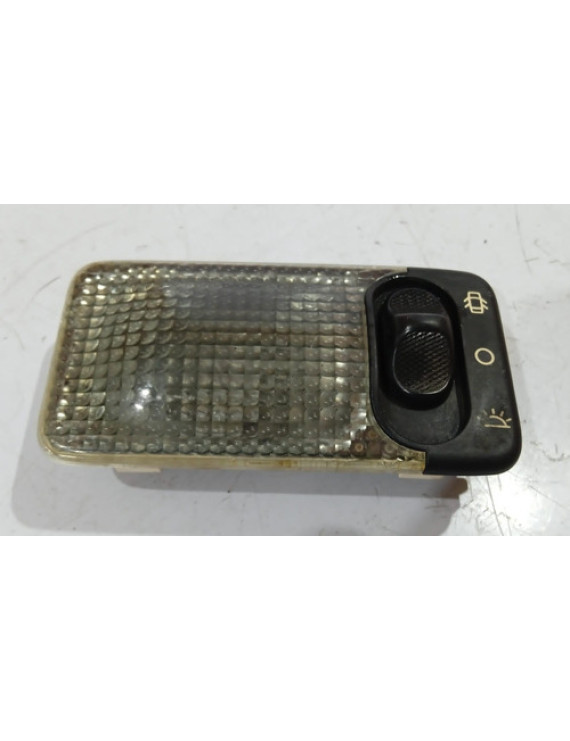 Luz De Teto Peugeot 306 1994 - 2002   