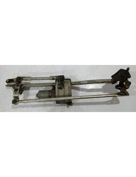 Motor Do Limpador Parabrisa New Civic 2007 2008 2009 10 2011