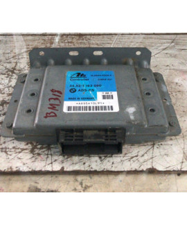 Módulo Do Abs Bmw 318 325 1995 / 34521163090