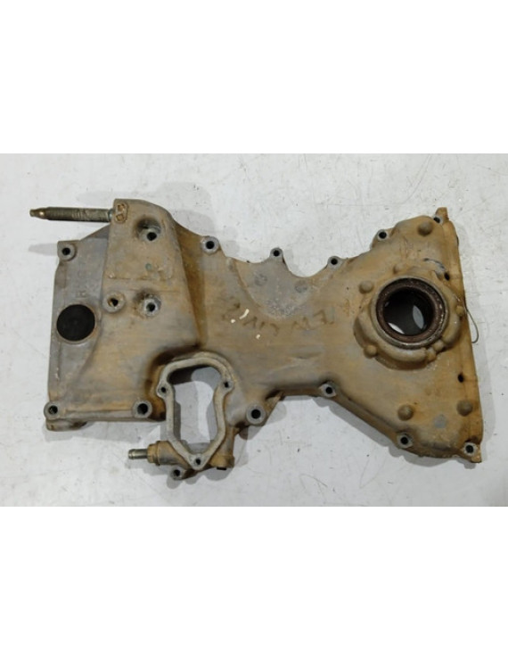 Tampa Lateral Motor Honda Civic 1.8 2007 - 2011