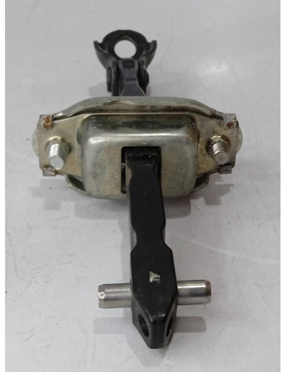 Limitador De Porta Traseira Esquerda Honda Civic 2012 - 2016