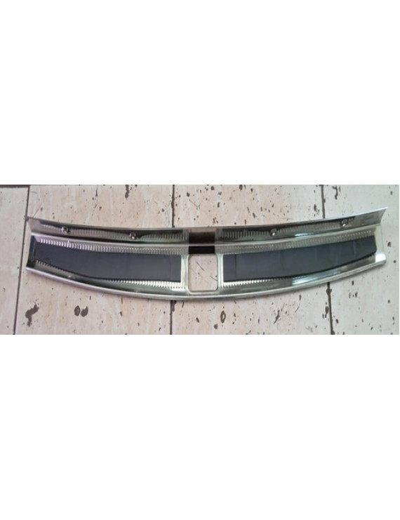 Soleira Do Porta Malas Audi A6 Allroad 2001 - 2005