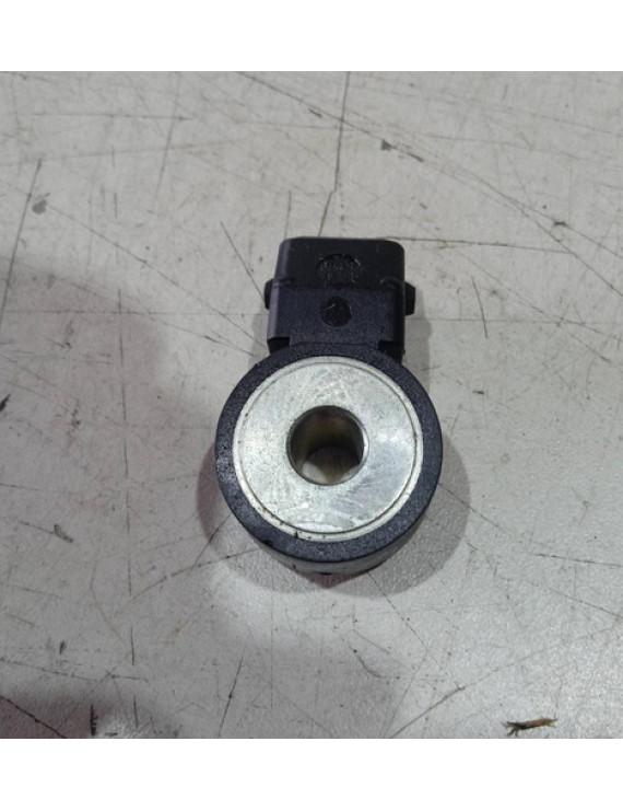 Sensor Detonação Bmw 320i 2.0 Turbo 2013 - 2017 / 759886102