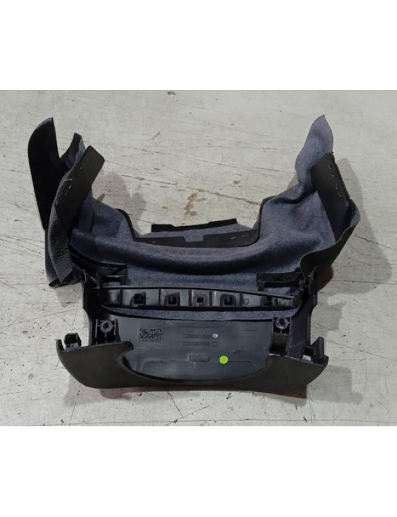 Moldura Coluna Direção Citroen C3 2015 - 2019 98212626zd