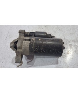 Motor De Arranque Citroen Zx 1999 /  1005821580 / 0001107019