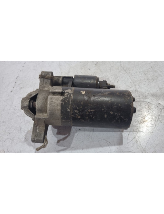 Motor De Arranque Citroen Zx 1999 /  1005821580 / 0001107019