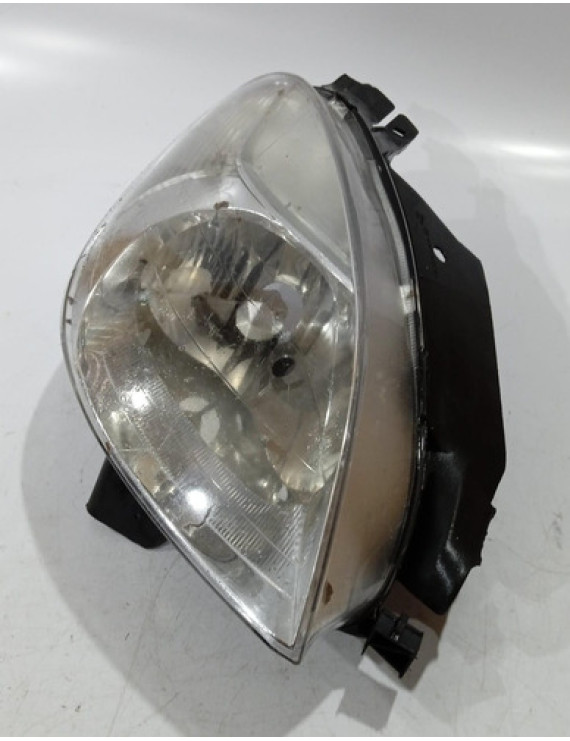 Farol Direito Xsara Picasso 2007 - 2013 