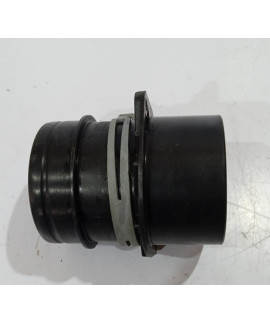 Bocal Mangueira Filtro De Ar Jetta 2.5 2011 - 2014