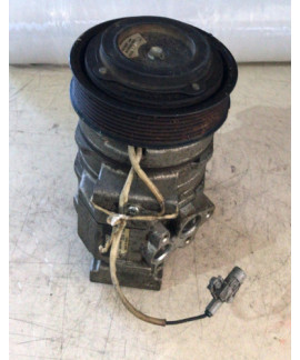 Compressor De Ar Condicionado Hilux 3.0 2005 - 2015