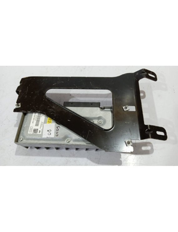 Módulo Amplificador Som Audi A4 2.0 2012 2013 /8t0035223ab  