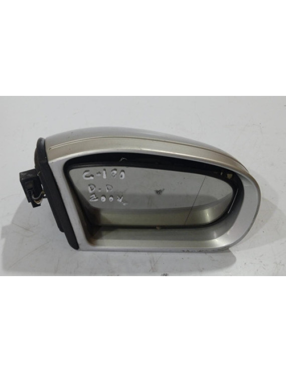 Retrovisor Direito Mercedes C180 2001 - 2007