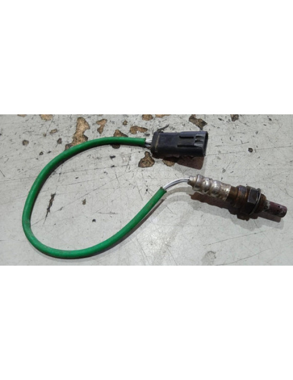 Sonda Lambda Renault Clio 1.0 2005 / 7700274189