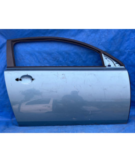 Porta Dianteira Direita Volvo C30 2007 A 2013