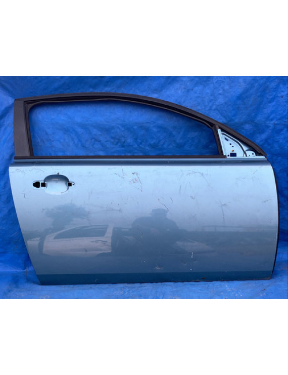 Porta Dianteira Direita Volvo C30 2007 A 2013