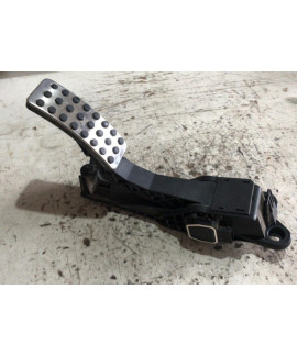 Pedal Acelerador Mercedes Benz Ml320 3.0 2009