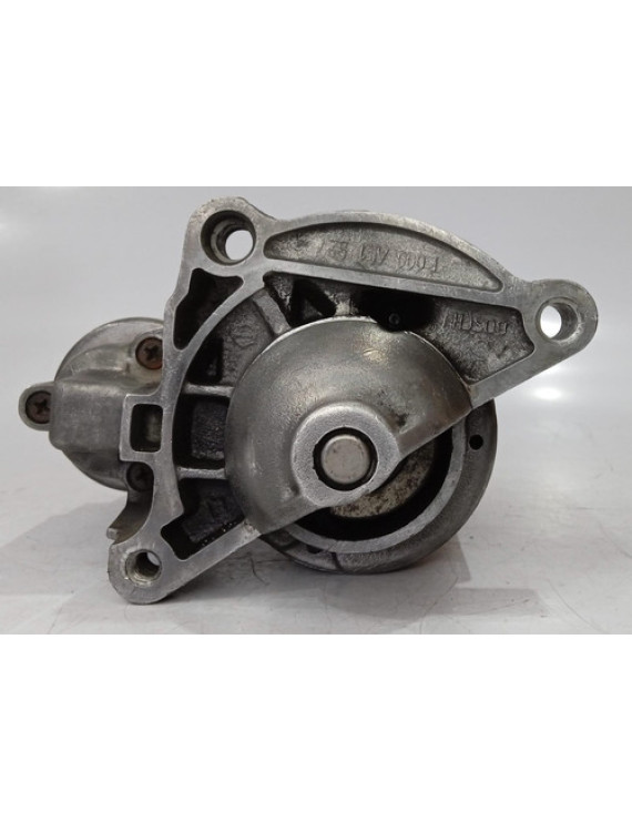 Motor De Arranque Partida C3 Aircross 1.6 2012 - 2016 Aut