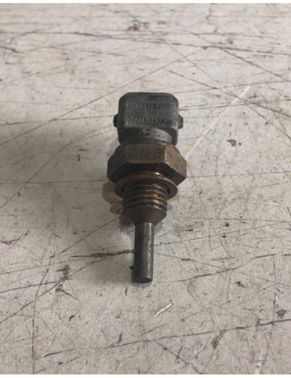 Sensor De Temperatura Gm Astra Corsa Vectra 1994 