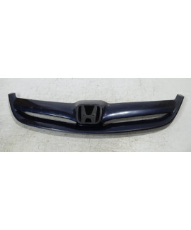 Grade Dianteira Honda Civic 2004 2005 2006