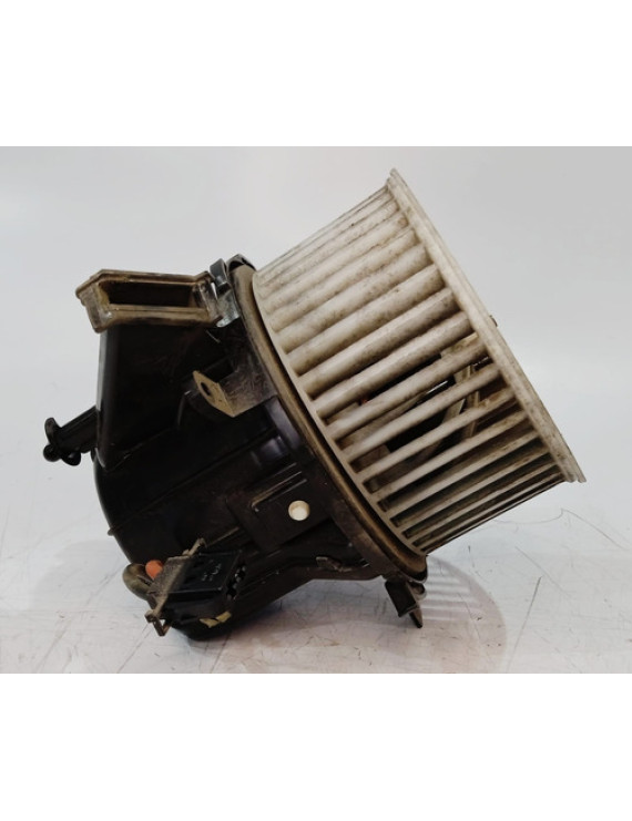 Motor Ar Forçado Audi A4 2009 2010 2011