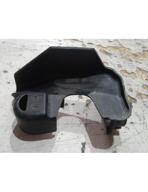 Protetor Suporte Limpador Audi A4 2010 2011