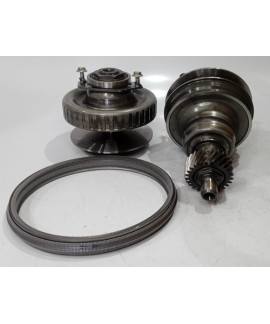 Kit Cvt Câmbio Automático K313 Toyota Yaris 1.5 2019 - 2023