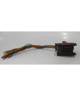 Plug Conetor Chicote Mercedes E250 2009 - 2016