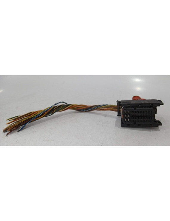 Plug Conetor Chicote Mercedes E250 2009 - 2016