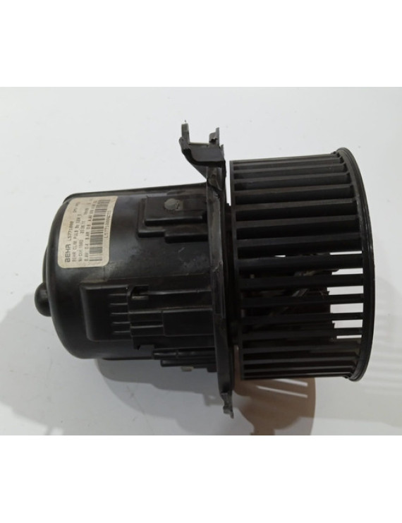 Motor Do Ar Forçado Citroen C5 2008 - 2012 / Avaria 