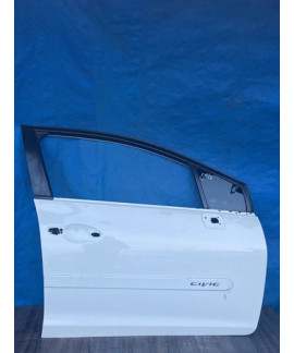 Porta Dianteira Direita Honda Civic 2012 - 2016