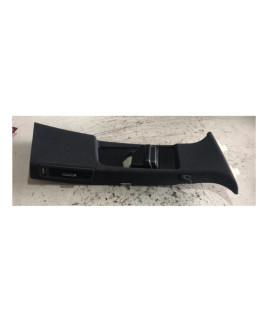 Coluna Do Cinto Direito Mercedes E250 2014 / A2126902826