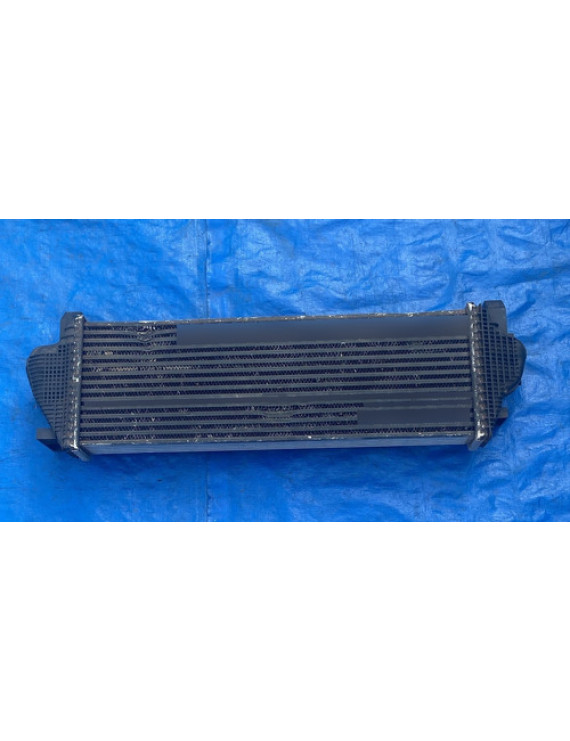  Intercooler Grand Cherokee 3.0 Diesel 2013 2014 2015